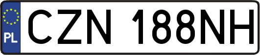 CZN188NH