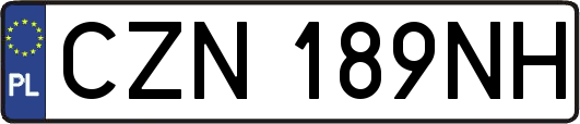 CZN189NH