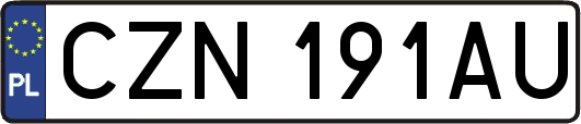 CZN191AU