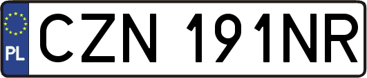 CZN191NR