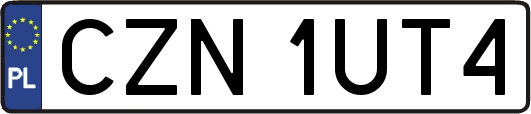 CZN1UT4