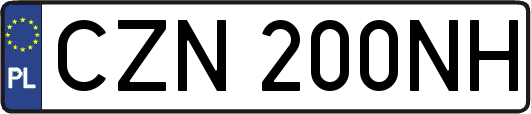 CZN200NH