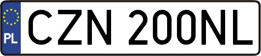 CZN200NL