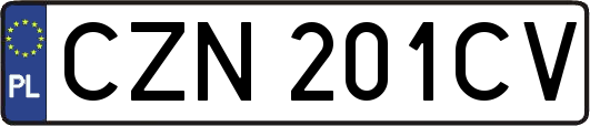 CZN201CV
