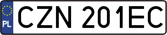 CZN201EC