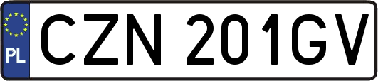 CZN201GV