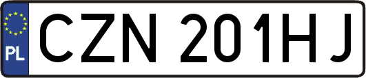 CZN201HJ