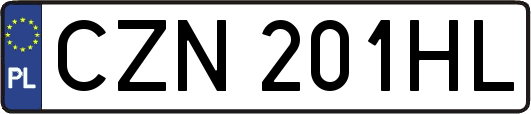 CZN201HL