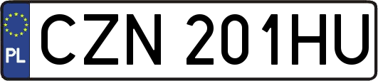 CZN201HU