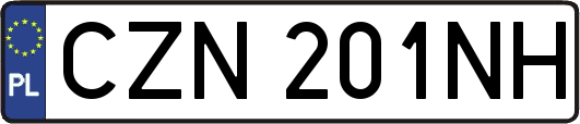 CZN201NH