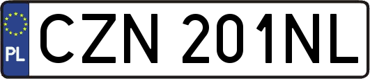 CZN201NL