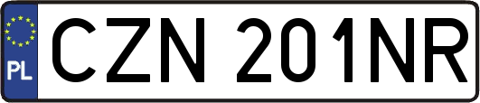 CZN201NR