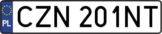 CZN201NT