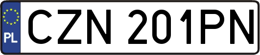 CZN201PN