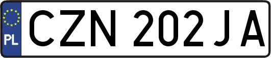 CZN202JA