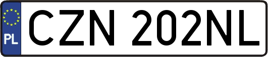 CZN202NL