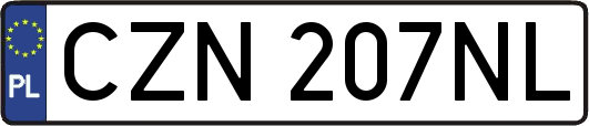 CZN207NL