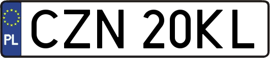 CZN20KL