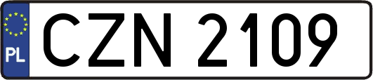 CZN2109
