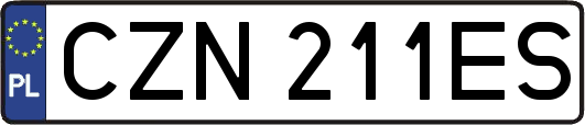 CZN211ES