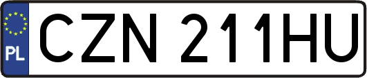 CZN211HU