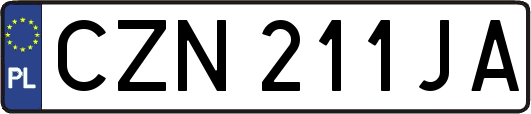CZN211JA