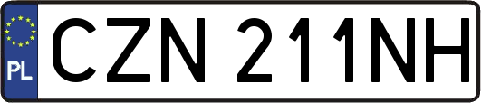 CZN211NH