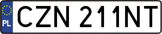 CZN211NT