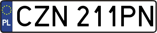 CZN211PN