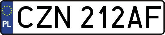 CZN212AF
