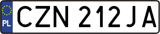 CZN212JA