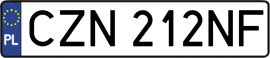 CZN212NF