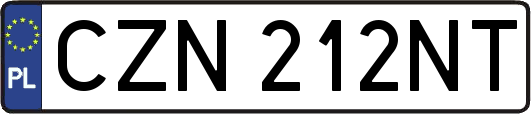 CZN212NT