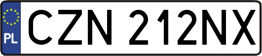 CZN212NX