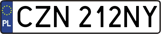 CZN212NY