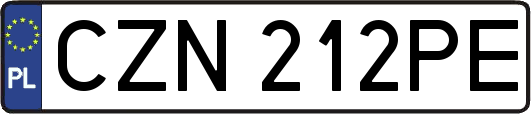 CZN212PE