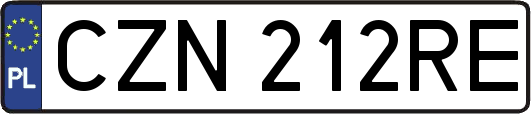 CZN212RE