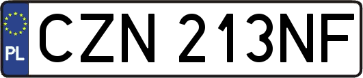 CZN213NF