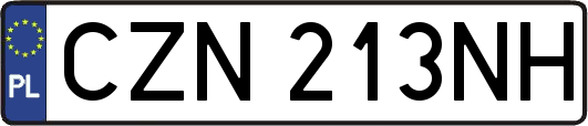 CZN213NH