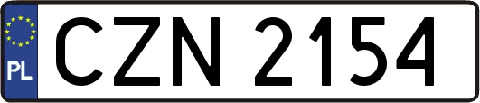 CZN2154