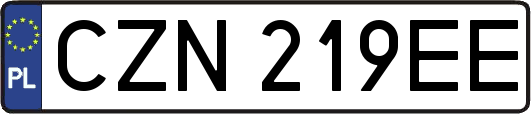 CZN219EE