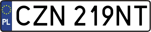 CZN219NT