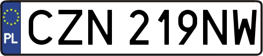 CZN219NW