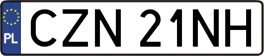 CZN21NH