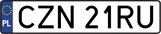 CZN21RU