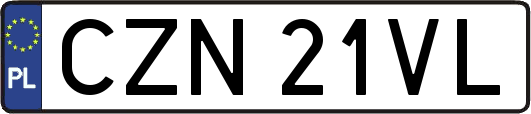 CZN21VL