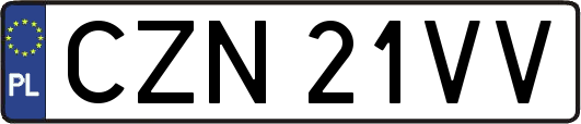 CZN21VV
