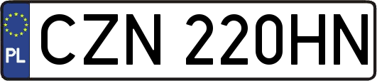 CZN220HN