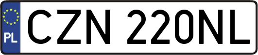 CZN220NL
