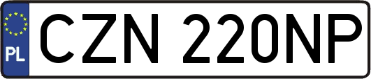 CZN220NP